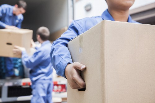 Office relocation planning for Mottingham businesses