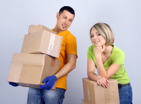 Safe and professional Man With Van Mottingham service