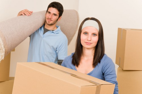 Small business and household transport service available in Mottingham