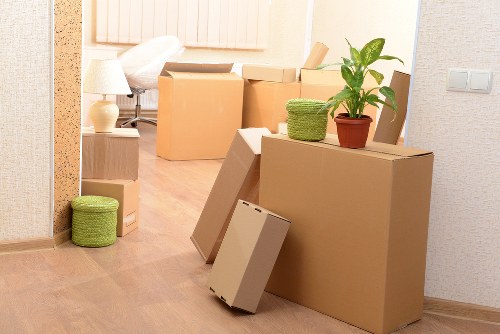Local delivery and transport service in Mottingham for bulky items
